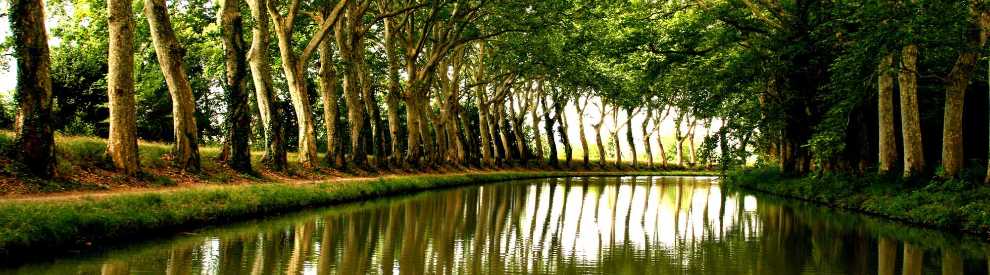 canal du midi