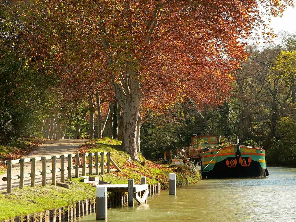 Canal du Midi